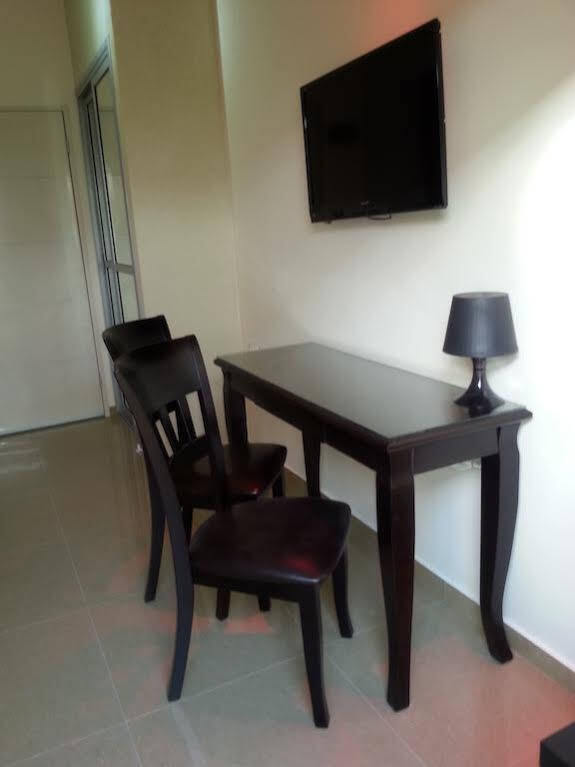 Aladdin Hotel Beer Sheva Beersheba Exterior photo